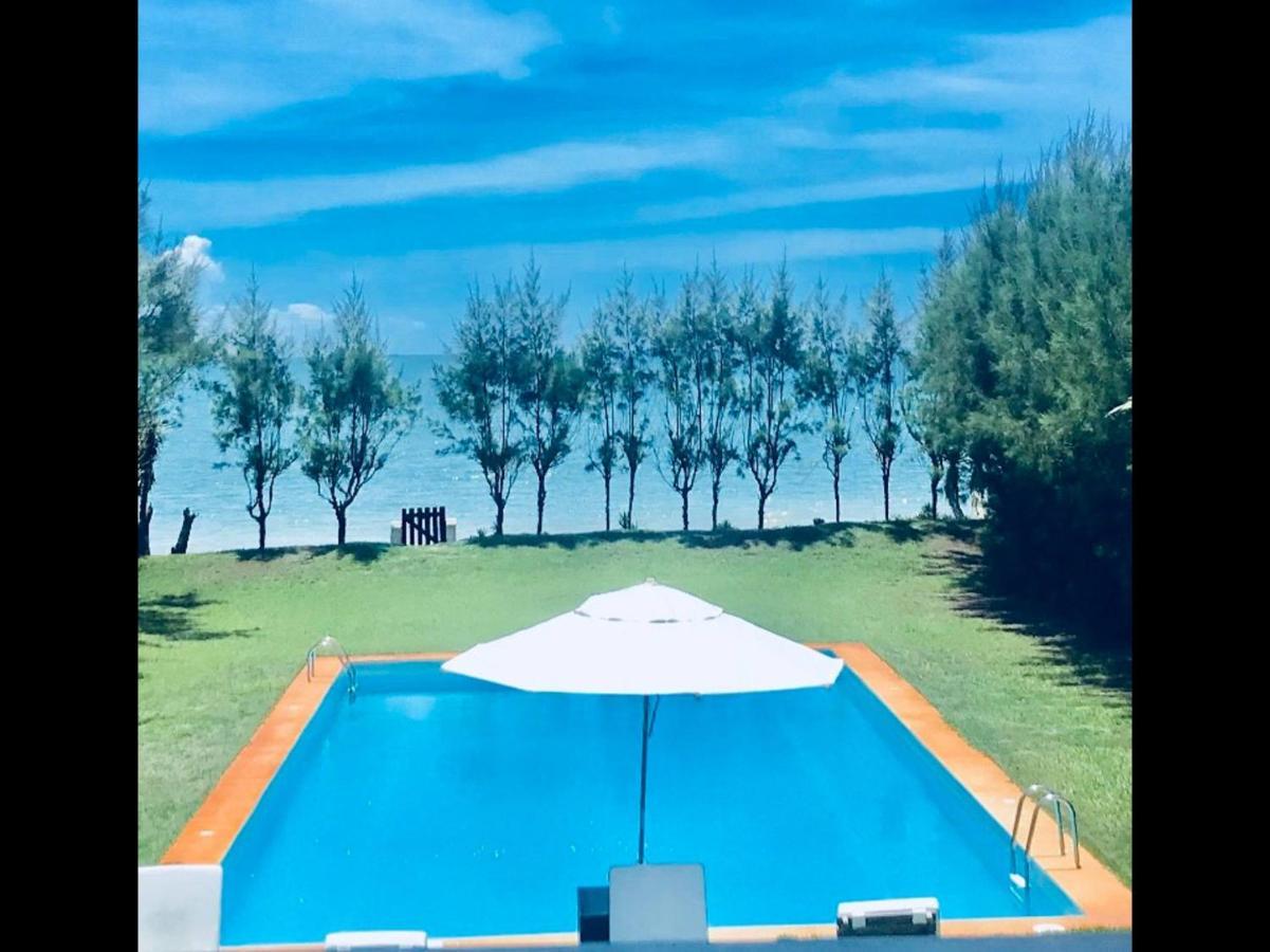Pousada Luxury Casa Do Sol On The