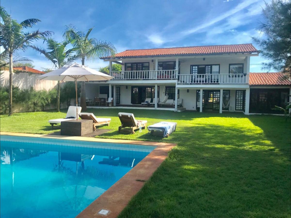 Luxury Casa Do Sol On The * Búzios