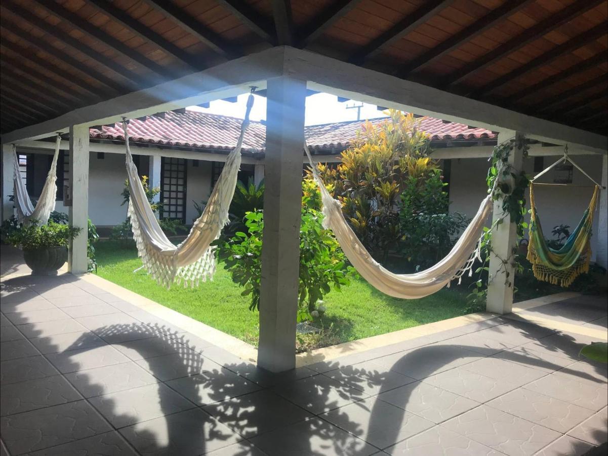Pousada Luxury Casa Do Sol On The *