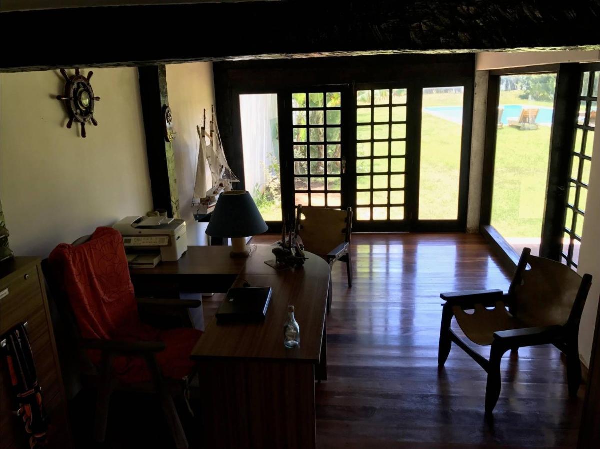 Pousada Luxury Casa Do Sol On The Búzios