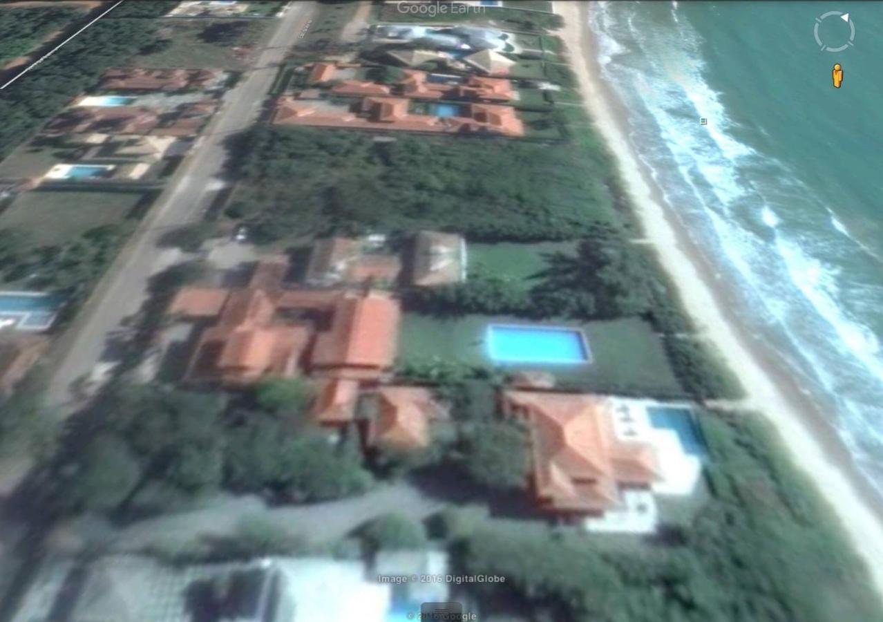 Pousada Luxury Casa Do Sol On The