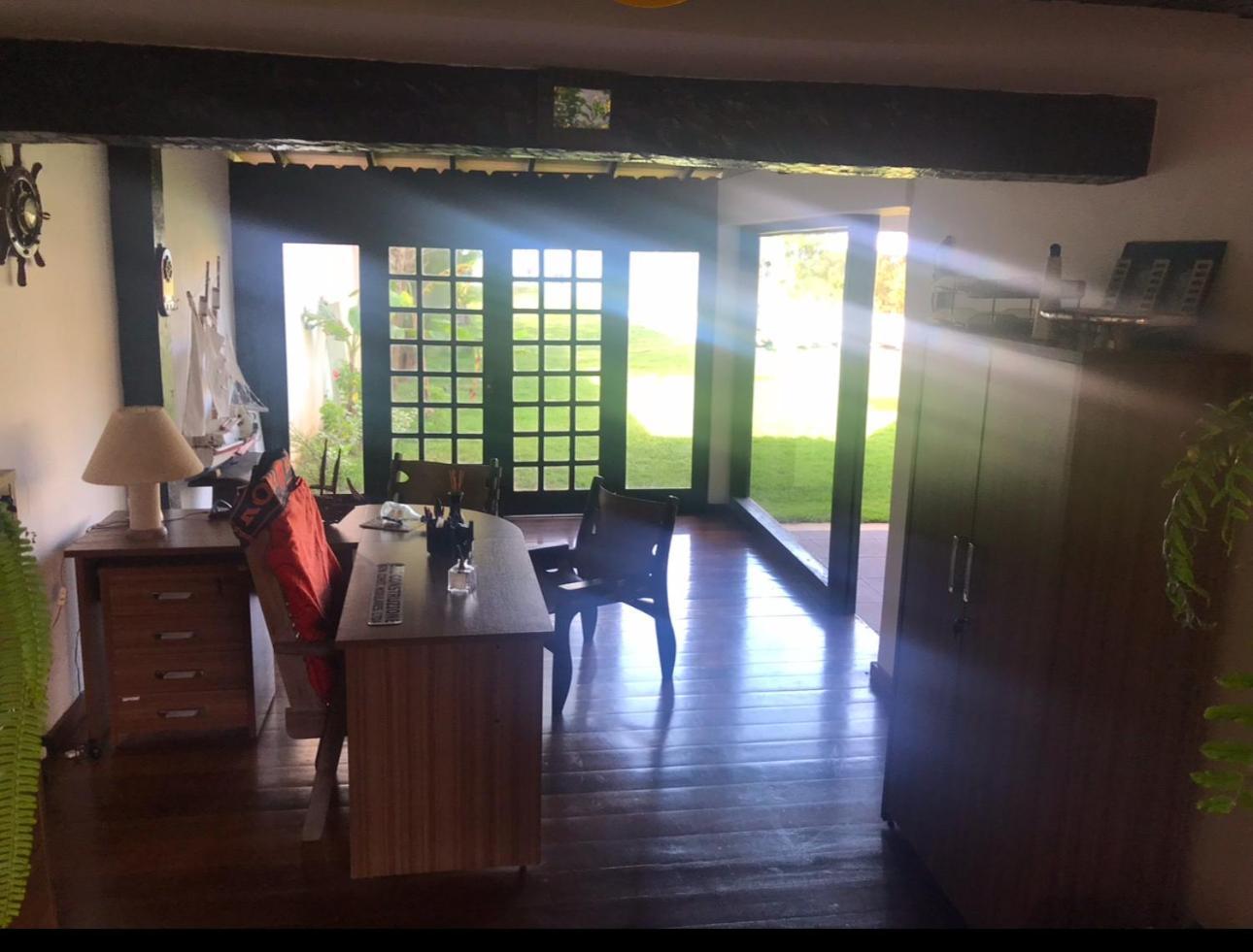 Pousada Luxury Casa Do Sol On The *